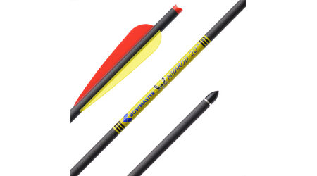 купите Стрела для арбалета Bowmaster Nimrod 16 дюймов в Краснодаре