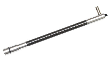 купите Боковой стабилизатор 10 или 12 дюймов Bowmaster PR601 карбоновый в Краснодаре