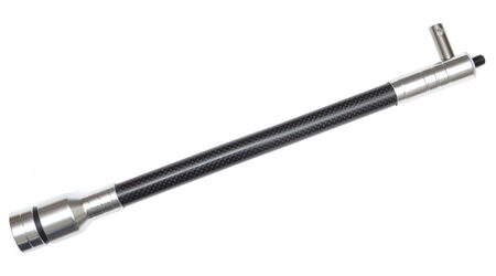 купите Боковой стабилизатор 10, 12 или 15 дюймов Bowmaster PR602 карбоновый в Краснодаре