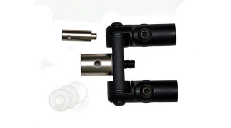 купите Тройник Bowmaster PR606 с регулировкой углов наклона для системы стабилизаторов в Краснодаре