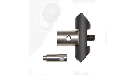 купите Тройник Bowmaster PR608 угол 45 градусов, наклон 10 градусов для системы стабилизаторов в Краснодаре