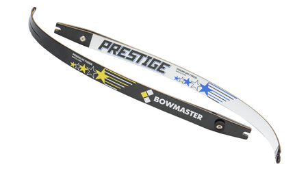 купите Плечи олимпийского классического лука Bowmaster Prestige в Краснодаре
