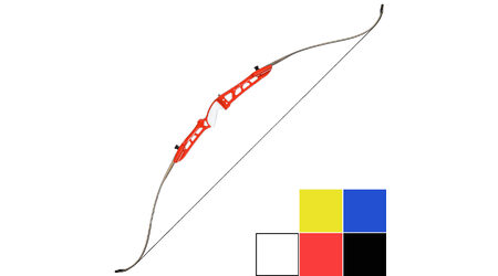 купите Спортивный классический лук Bowmaster Recruit (Боумастер Рекрут) в Краснодаре