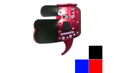 купите Напалечник для стрельбы из классического лука Bowmaster Specialist в Краснодаре