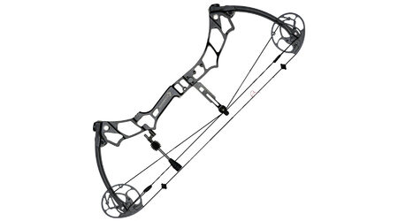 купите Блочный лук для охоты Bowmaster Strike LH (Боумастер Страйк) под левую руку в Краснодаре