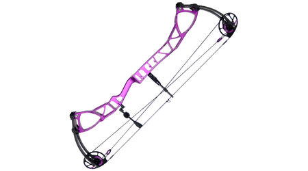 купите Турнирный блочный лук Bowmaster Conquest RH (правая рука) в Краснодаре