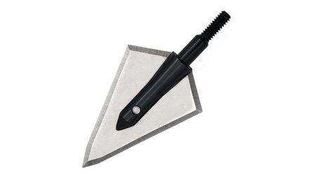 купите Наконечник охотничий TP225-125 фиксированный, 125 гран, 2 лезвия (3 шт.) в Краснодаре