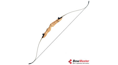 купите Спортивный классический лук Bowmaster Winner в Краснодаре