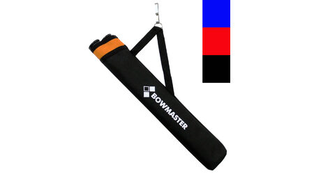 купите Колчан для стрел Bowmaster 2 тубы в Краснодаре