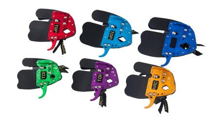 купите Напалечник для стрельбы из классического лука в Краснодаре