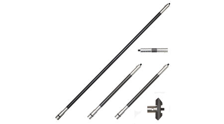 купите АКЦИЯ! Система карбоновых стабилизаторов для классического лука Bowmaster PR601 профессионального уровня в Краснодаре