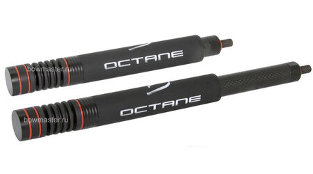 купите Телескопический стабилизатор для блочного лука Octane Stabilizer 7-11" в Краснодаре