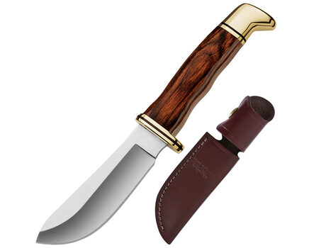 Купите разделочный шкуросъемный нож Buck 103 Skinner 0103BRS в Краснодаре в нашем интернет-магазине