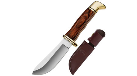 купите Разделочный шкуросъемный нож Buck 103 Skinner 0103BRS в Краснодаре