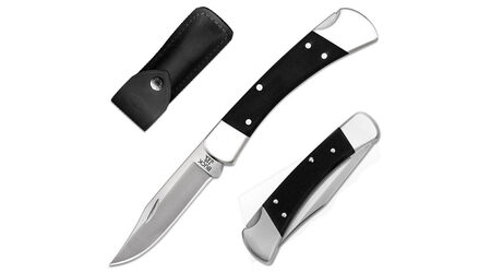 купите Нож складной Buck 110 Folding Hunter Pro G-10 S30V / 0110BKSNS1 в Краснодаре