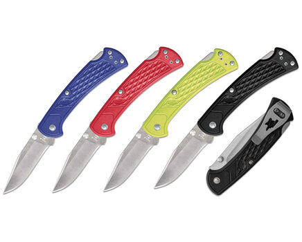Купите складной нож Buck 112 Ranger Slim Select в Краснодаре в нашем интернет-магазине