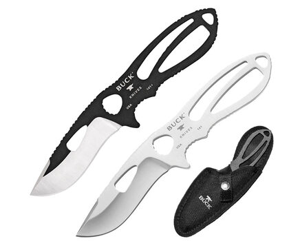 Купите цельнометаллический нож Buck PakLite Large Skinner 0141SSS и 0141BKS в Краснодаре в нашем интернет-магазине