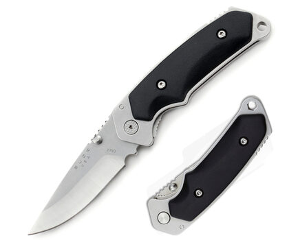 Купите складной нож Buck Folding Alpha Hunter 4220HC 0279BKS в Краснодаре в нашем интернет-магазине