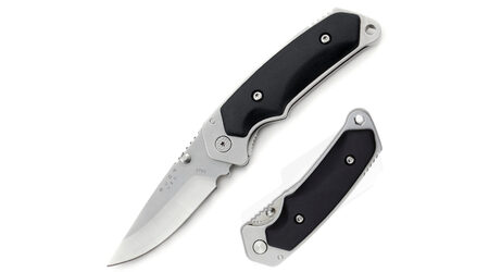 купите Нож складной Buck Folding Alpha Hunter 4220HC / 0279BKS в Краснодаре