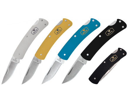 Купите складной мини-нож Buck Alumni 0524 в Краснодаре в нашем интернет-магазине