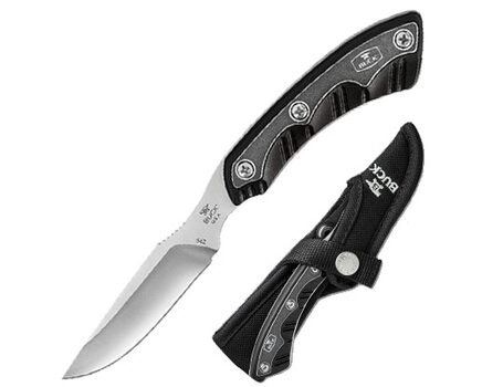 Купите разделочный нож Buck 542 Open Season Caper 0542BKS в Краснодаре в нашем интернет-магазине
