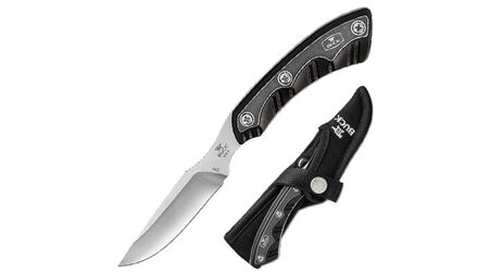 купите Нож разделочный Buck 542 Open Season Caper 0542BKS в Краснодаре