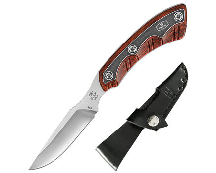 Купите нож грибника Buck 543 Open Season Caper 0543RWS в Краснодаре в нашем интернет-магазине