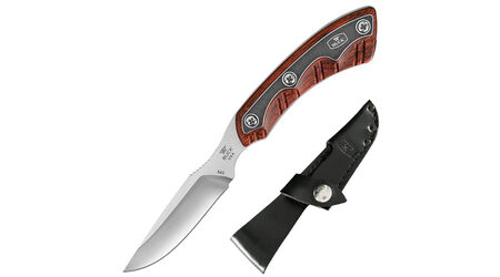 купите Нож грибника Buck Open Season Caper 0543RWS в Краснодаре