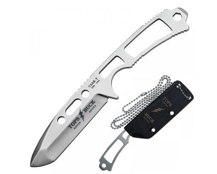 Купите нож Buck CSAR-T (Combat Search & Rescue Tool) 0680SSS в Краснодаре в нашем интернет-магазине
