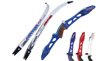 купите Олимпийский классический лук Cartel Fantom Fiber RH в Краснодаре