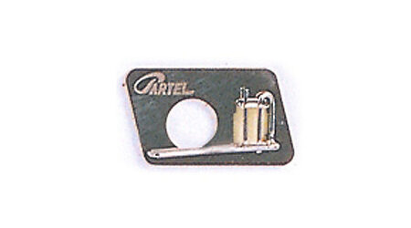 купите Полочка металлическая для классического лука Cartel 456600 в Краснодаре