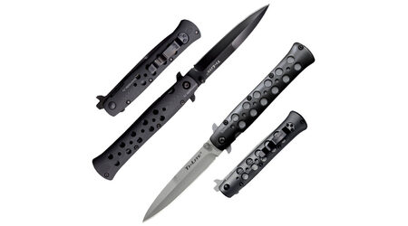 купите Нож складной Cold Steel Ti-Lite 4 XHP / 26ACST и 26AGST в Краснодаре