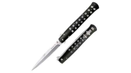 купите Нож-стилет складной Cold Steel Ti-Lite 6" Zytel / 26SXP в Краснодаре