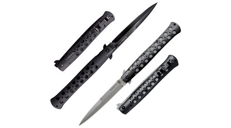 купите Нож складной Cold Steel Ti-Lite 6 XHP / 26ACSTX и 26AGSTX в Краснодаре