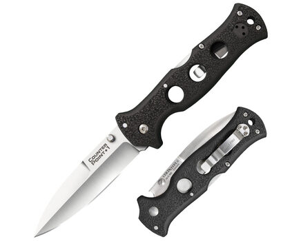 Купите складной нож Cold Steel Counter Point I 10AB в Краснодаре в нашем интернет-магазине