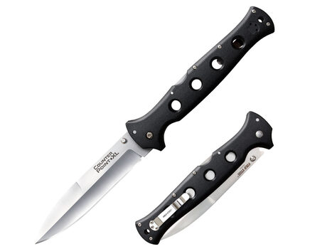 Купите складной нож Cold Steel Counter Point XL CTS BD1 10ACXC в Краснодаре в нашем интернет-магазине