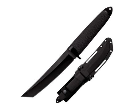 Купите нож-танто Cold Steel Master Tanto Crucible CPM 3V DLC 13QBN в Краснодаре в нашем интернет-магазине