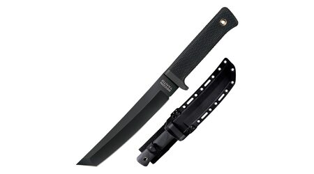 купите Нож-танто Cold Steel Recon Tanto II Crucible CPM 3V DLC / 13QRTK в Краснодаре