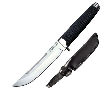 Купите нож с фиксированным клинком Cold Steel Outdoorsman 18H в Краснодаре в нашем интернет-магазине