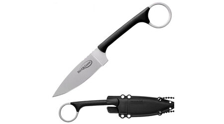 купите Нож с фиксированным клинком Cold Steel Bird & Game / 20AZ в Краснодаре