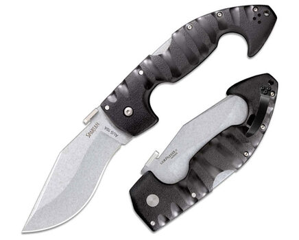 Купите складной нож Cold Steel Spartan Folding Kopis 21ST в Краснодаре в нашем интернет-магазине