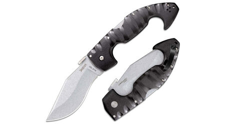купите Нож складной Cold Steel Spartan Folding Kopis 21ST в Краснодаре