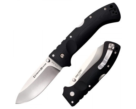 Купите складной нож Cold Steel Ultimate Hunter 30ULH в Краснодаре в нашем интернет-магазине