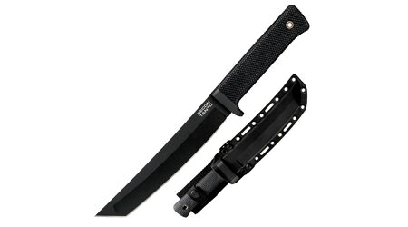 купите Черный нож-танто Cold Steel Recon Tanto SK-5 / 49LRT в Краснодаре