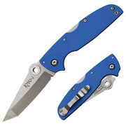 Нож складной Cold Steel Khan / 54T