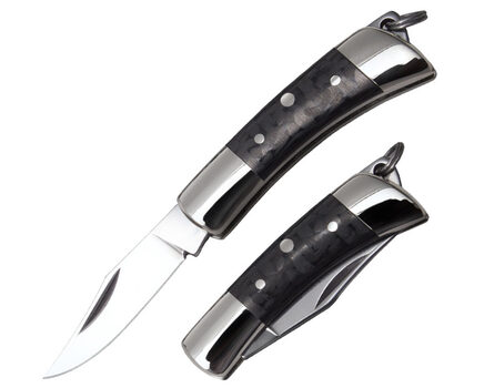 Купите складной мини нож-брелок Cold Steel Charm Ultra-Compact 54VPL в Краснодаре в нашем интернет-магазине