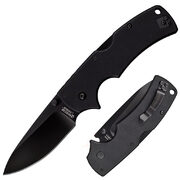 Нож складной Cold Steel American Lawman 58B