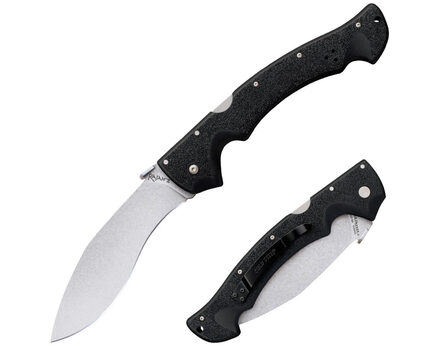 Купите складной нож Cold Steel Rajah II 62JL в Краснодаре в нашем интернет-магазине