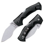 Нож складной Cold Steel Rajah III / 62KGCM