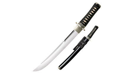 купите Японский меч-вакидзаси Cold steel Wakizashi O'Tanto Emperor / 88T в Краснодаре